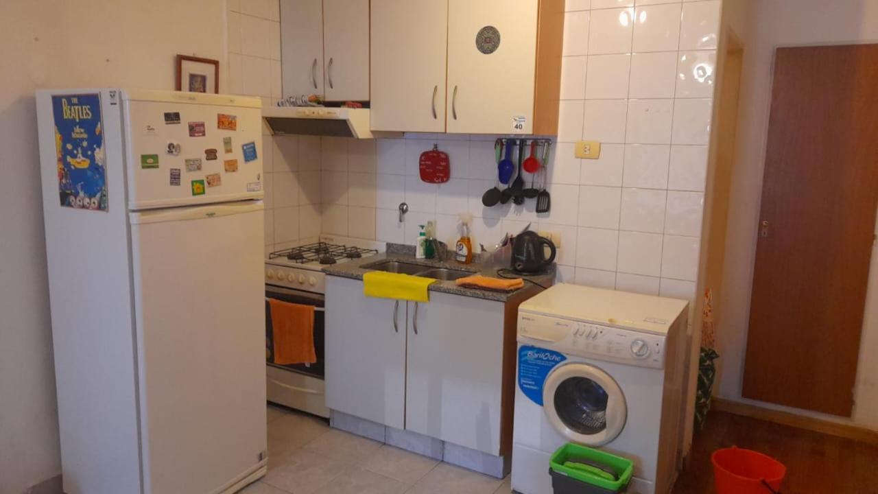 Monoabiente En Caballito Apartamento Ciudad Autónoma de Buenos Aires