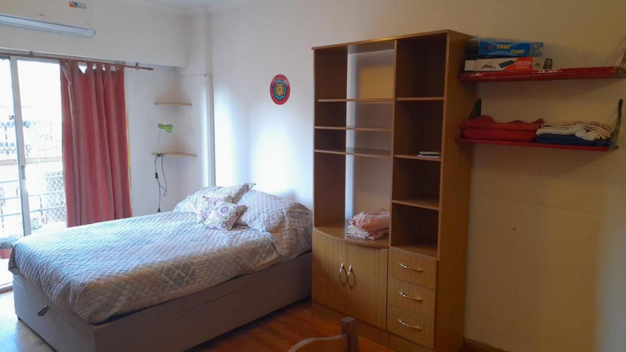Apartamento Monoabiente En Caballito