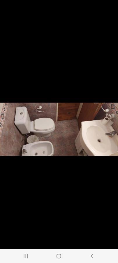 Monoabiente En Caballito Apartamento *